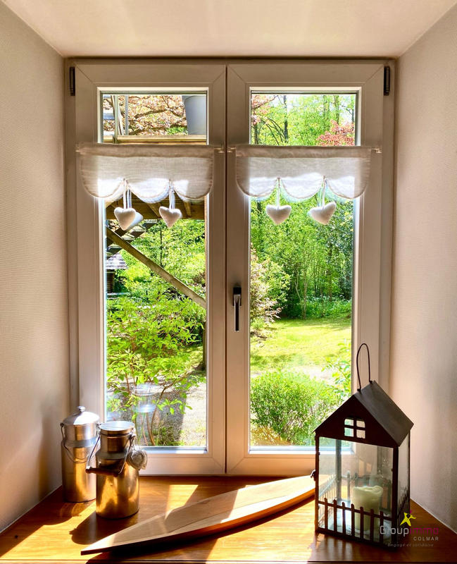 Maison - 333 m² - 12 pièces