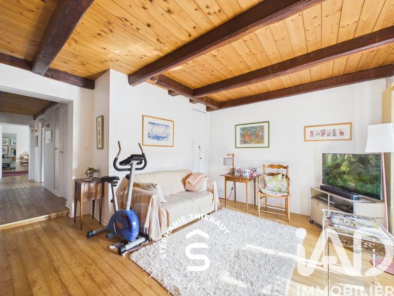 Ferme - 190 m² - 8 pièces