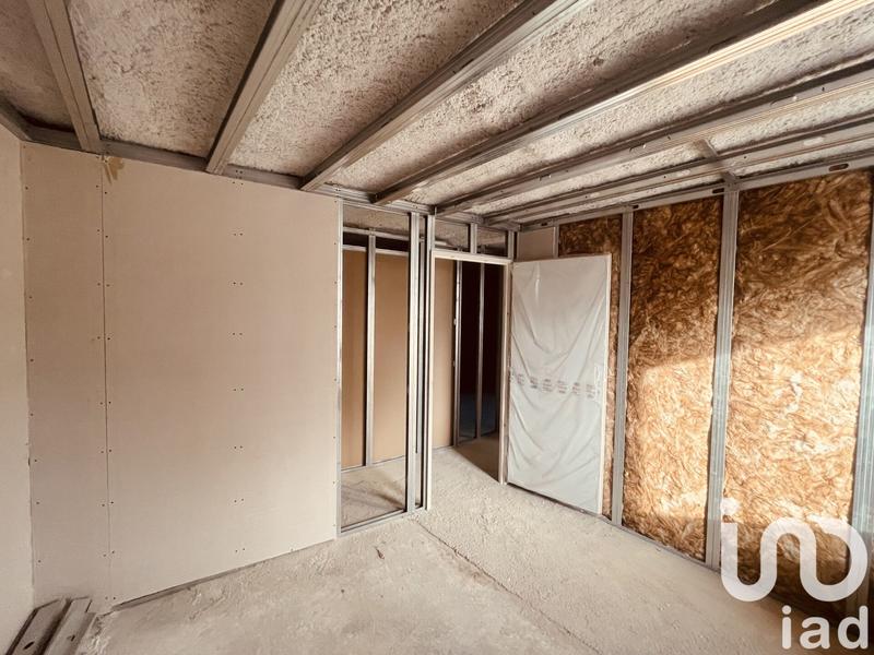 Appartement - 75 m² - 4 pièces