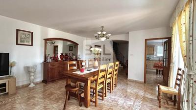 Villa - 150 m² - 6 pièces