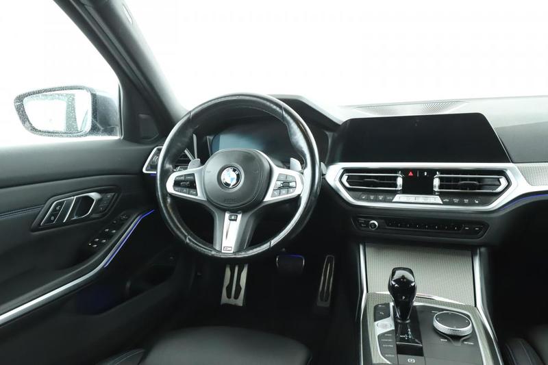 Bmw Série 3 Touring 320d xDrive m Sport Bva8 190 ch