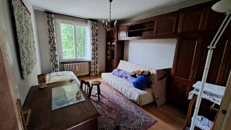 Pavillon - 90 m² - 6 pièces