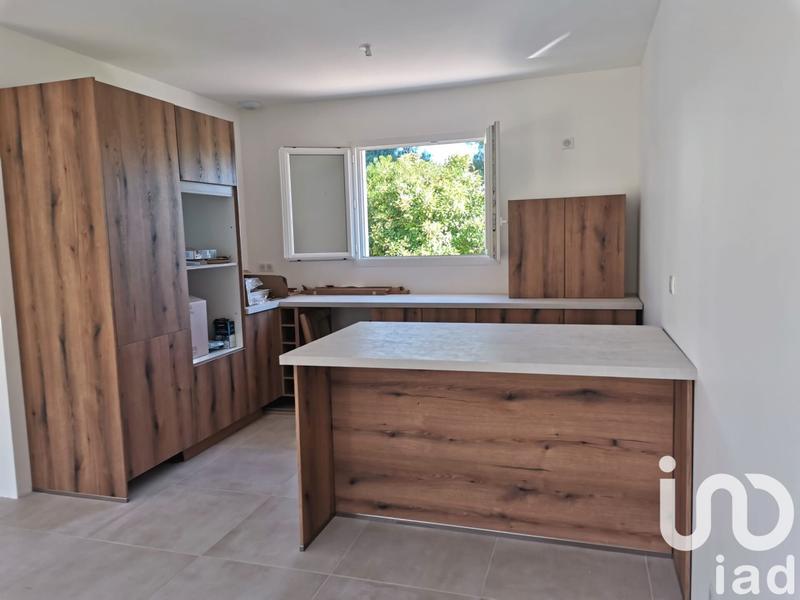 Maison - 84 m² - 4 pièces