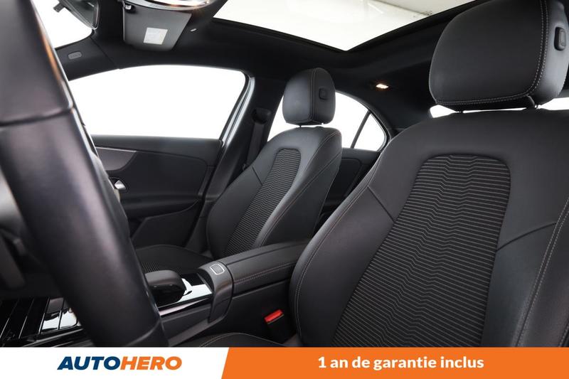 Mercedes Classe a Berline 220 4Matic 7g-Dct 190 ch