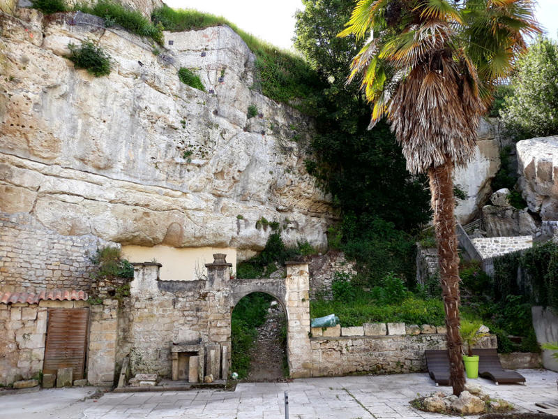 Immeuble - 7 pièces