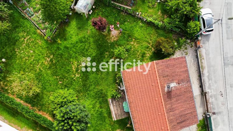 Maison - 70 m² - 4 pièces