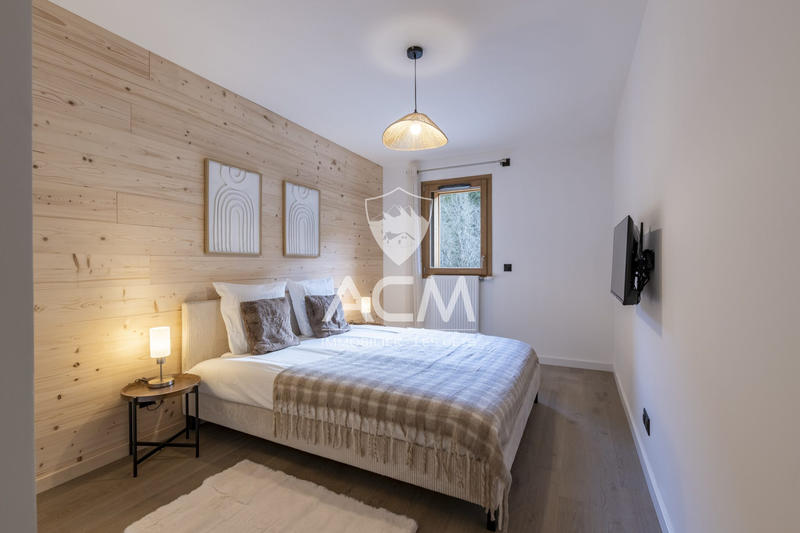 Appartement - 111 m² - 4 pièces