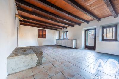 Ferme - 90 m² - 3 pièces