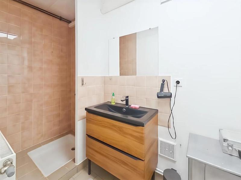 Maison - 185 m² - 6 pièces