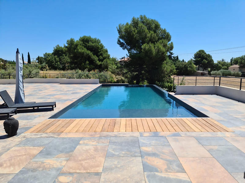 Maison - 500 m² - 6 pièces