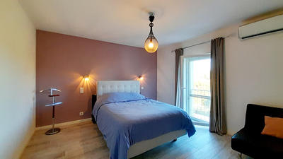 Maison - 145 m² - 4 pièces