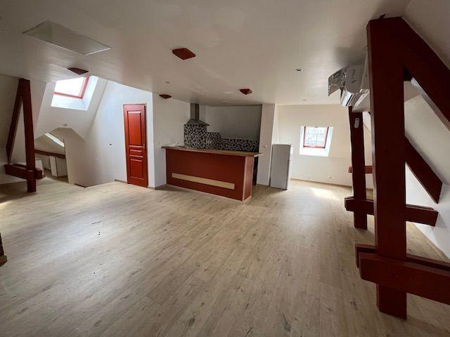 Appartement - 66 m² - 2 pièces