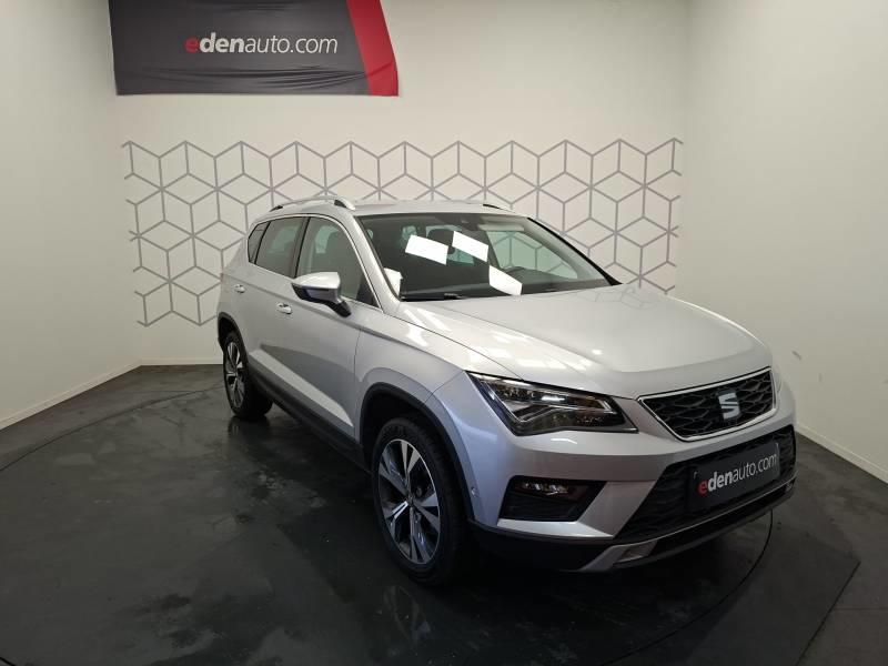 Seat Ateca 2.0 Tdi 150 ch Start/Stop Urban