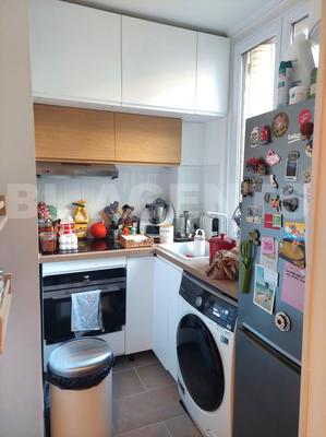 Appartement - 30 m² - 2 pièces