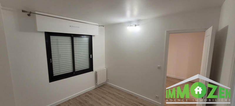 Appartement - 27 m² - 2 pièces