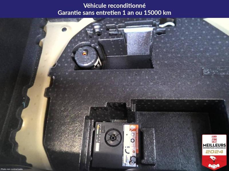 Citroën C3 Turbo 100 ch Bvm6 Max