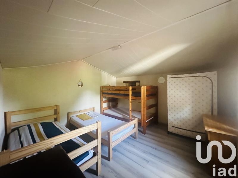 Maison - 163 m² - 5 pièces