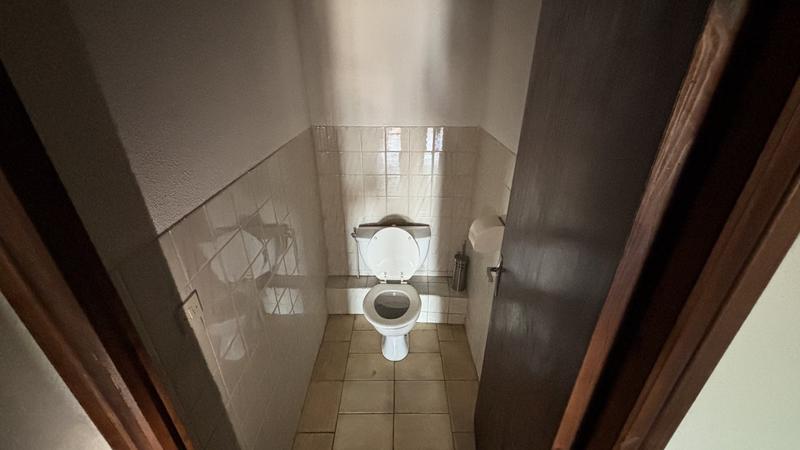 Maison de village - 110 m² - 3 pièces