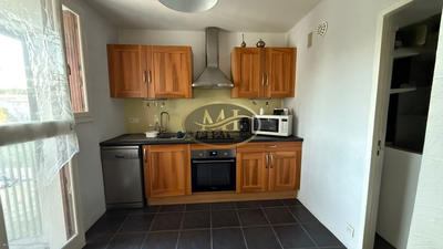 Appartement - 85 m² - 4 pièces