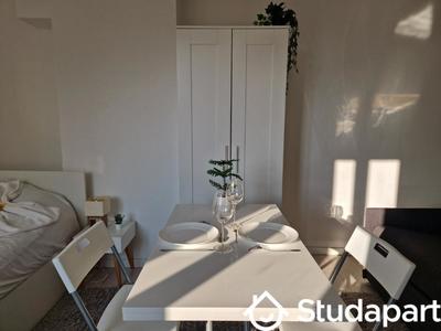 Maison - 19 m² - 1 pièce