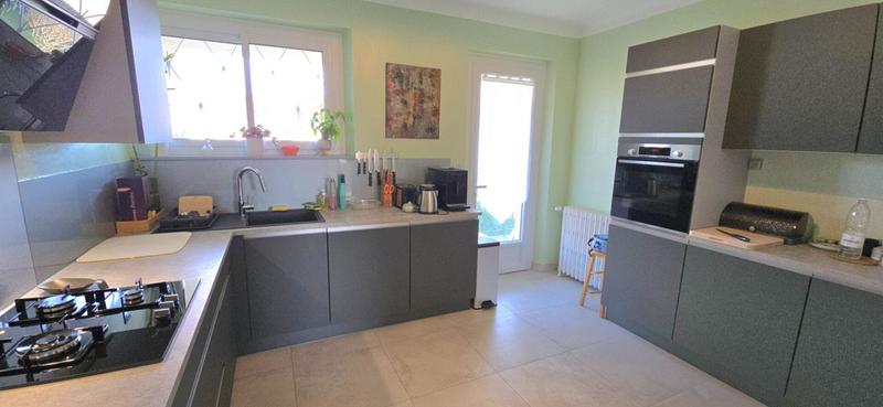 Maison - 145 m² - 6 pièces