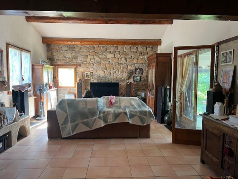 Maison - 195 m² - 5 pièces