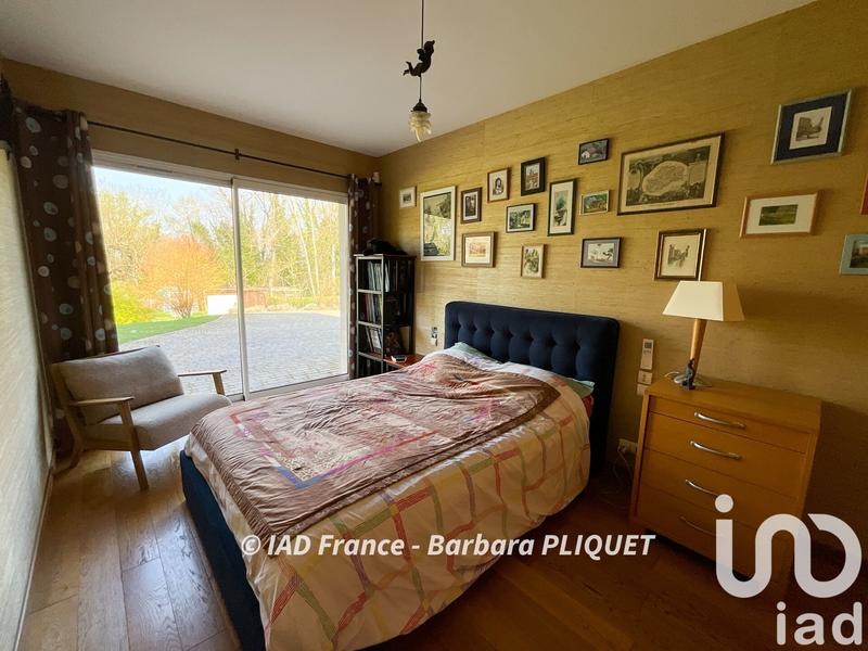 Maison - 191 m² - 7 pièces