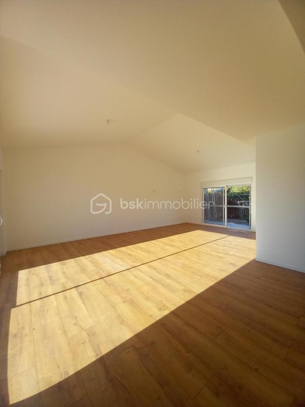 Maison traditionnelle - 130 m² - 4 pièces