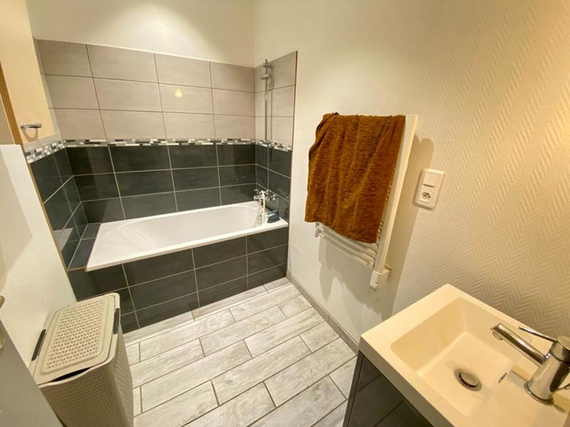 Immeuble - 300 m² - 8 pièces