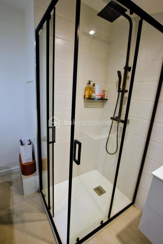 Maison de ville - 125 m² - 4 pièces