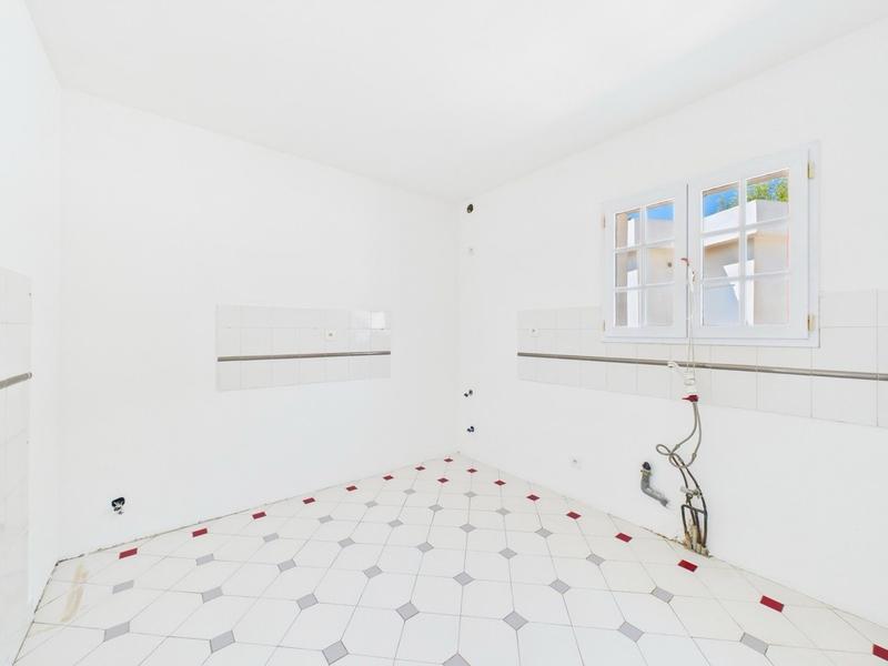 Maison - 185 m² - 5 pièces