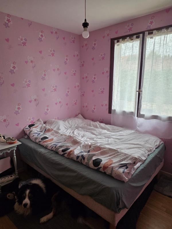 Maison - 77 m² - 5 pièces