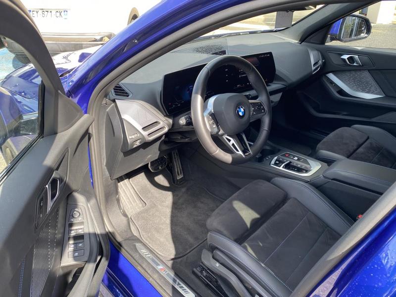 Bmw Série 1 118 d 150 Cv m Sport Dkg7 + Attelage