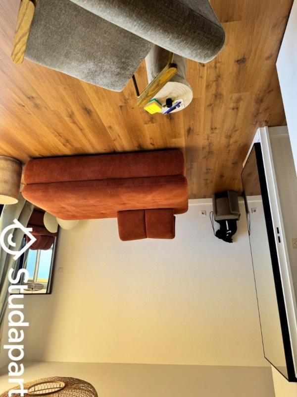 Maison - 30 m² - 1 pièce