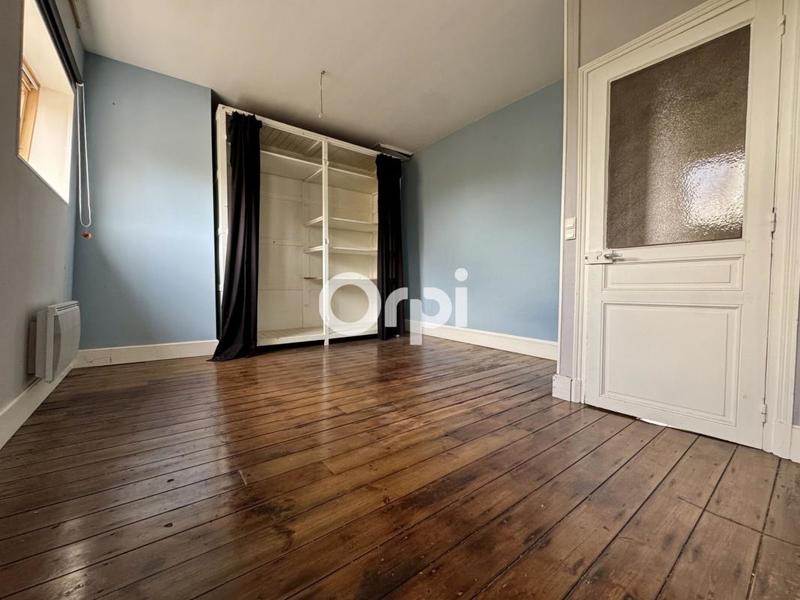 Maison - 165 m² - 6 pièces