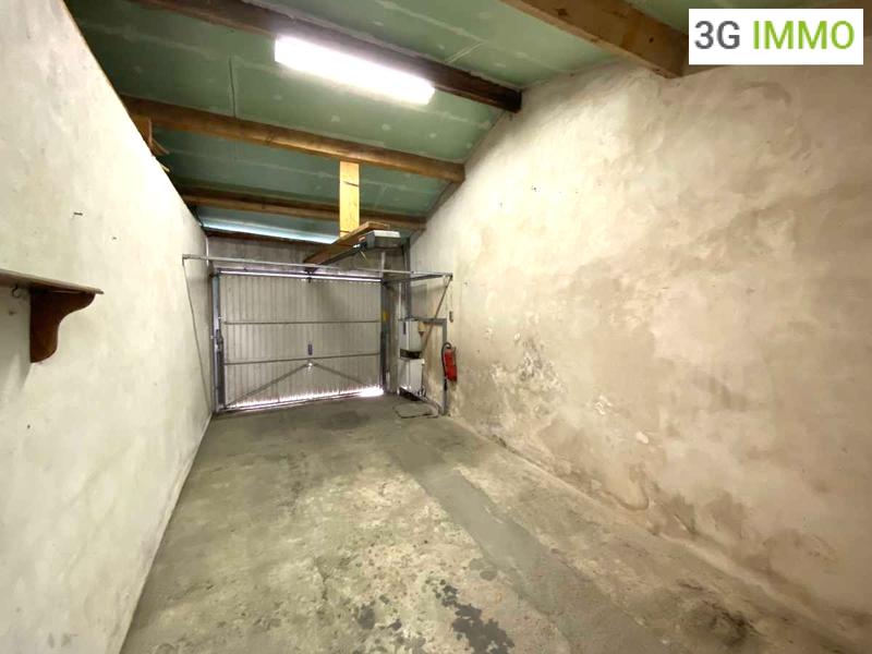 Maison de ville - 140 m² - 5 pièces