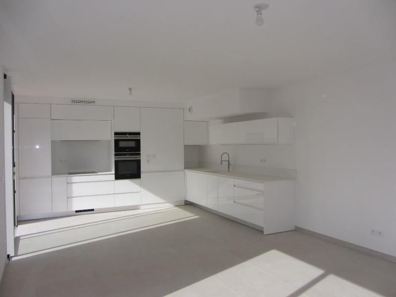 Appartement - 110 m² - 3 pièces