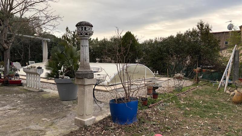 Maison - 187 m² - 9 pièces