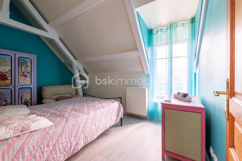 Longère - 170 m² - 6 pièces