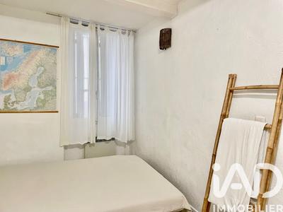 Appartement - 32 m² - 1 pièce