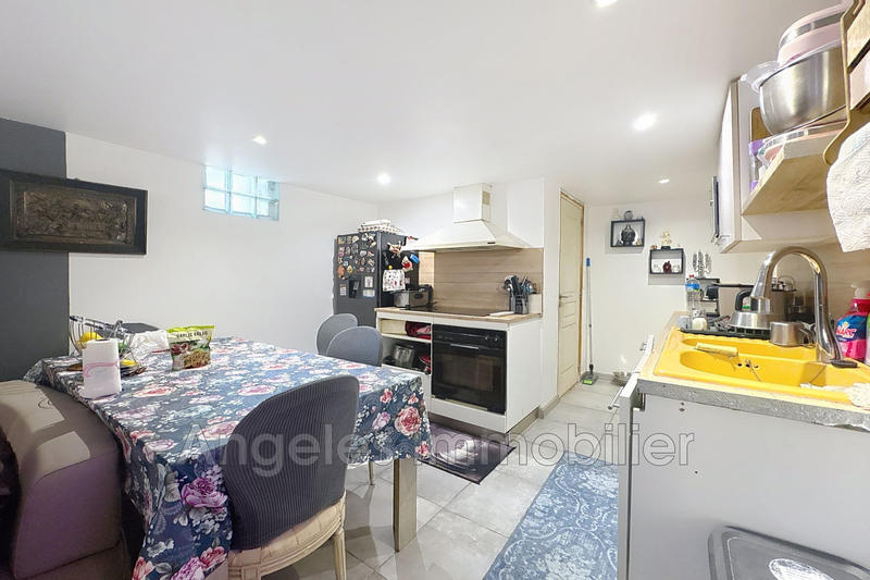 Maison de ville - 140 m² - 6 pièces