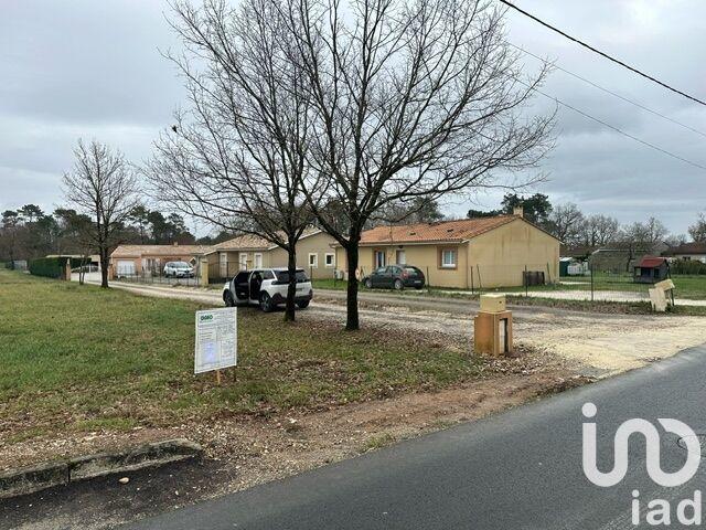 Terrain - 11 480 m²