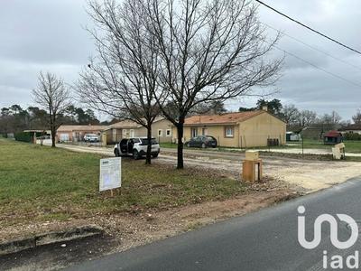 Terrain - 11 480 m²