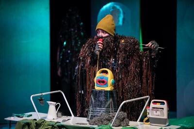 Magnéééétique (Face B)