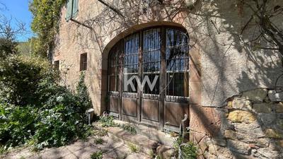 Maison de village - 200 m² - 8 pièces