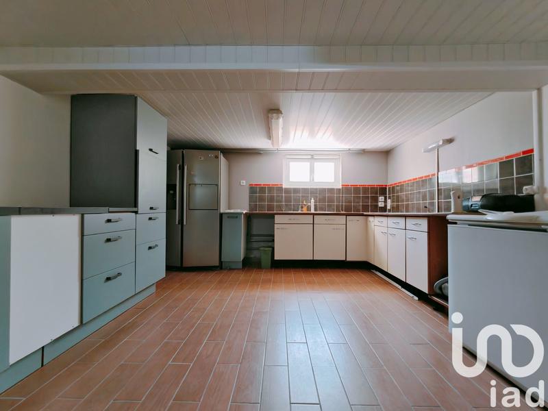 Maison - 66 m² - 4 pièces