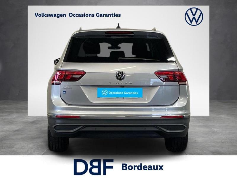 Volkswagen Tiguan Allspace 2.0 Tdi 150ch Dsg7 Life Business