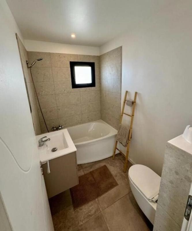 Maison - 152 m² - 5 pièces