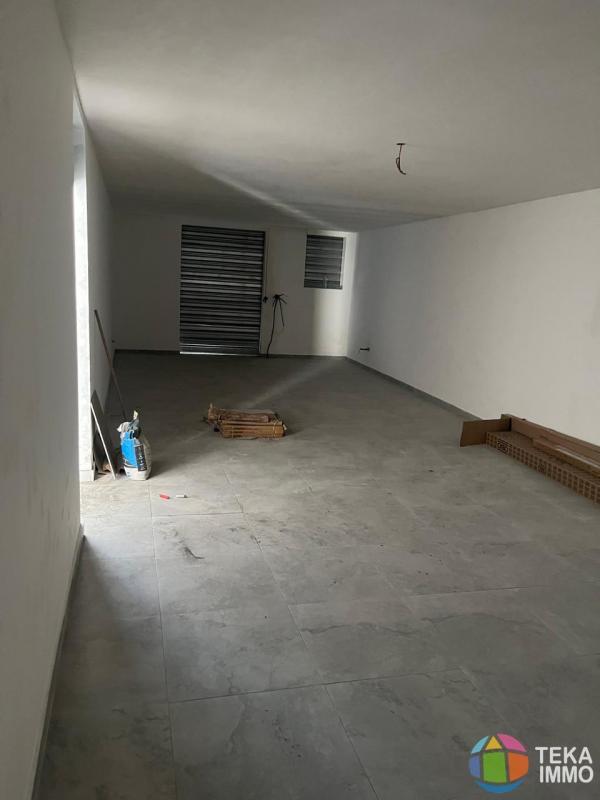 Local commercial - 55 m²