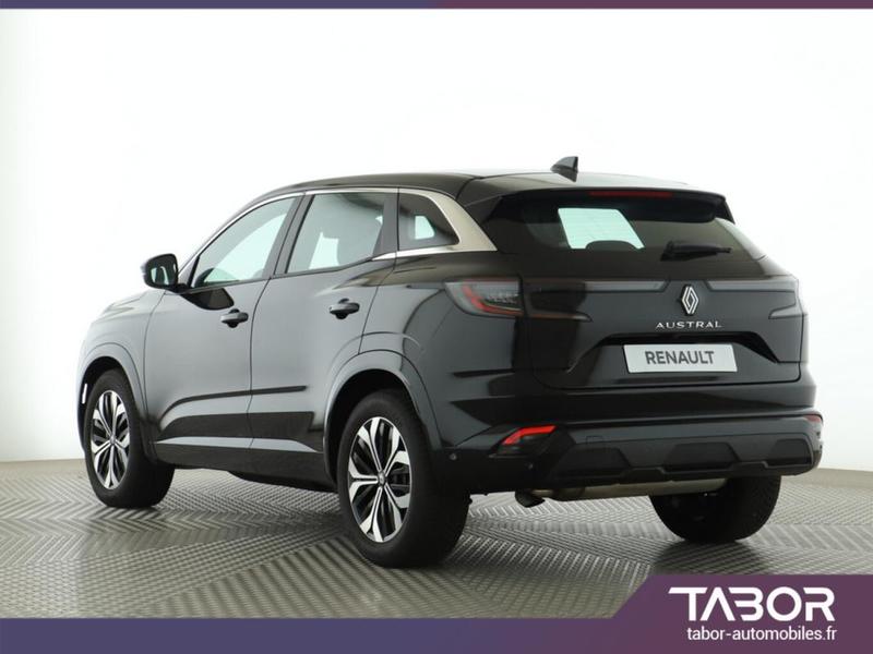 Renault Austral Mhev 160 Acc sièges chauf 18p